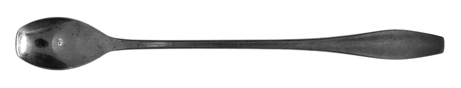 Jogu (Stainless) Iced Tea Spoon by World Tableware-1