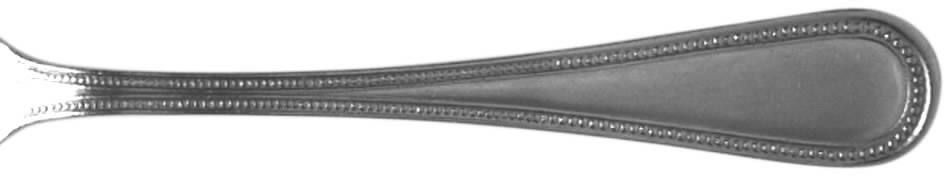King George Fork by World Tableware-1