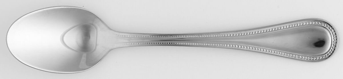 King George Five O'Clock Teaspoon by World Tableware-1