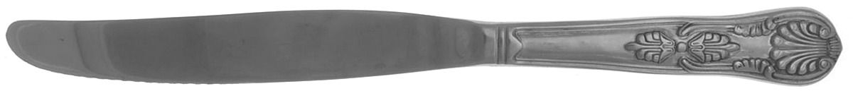 Kings (Stainless) Modern Solid Knife by World Tableware-1