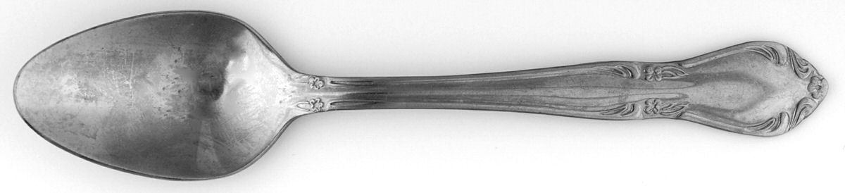 Lady Astor Teaspoon by World Tableware-1
