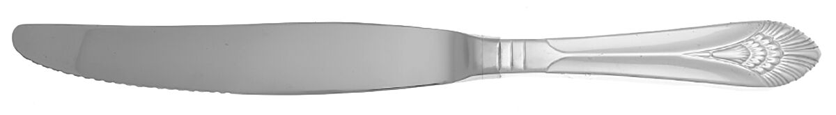 Manhattan Modern Hollow Knife by World Tableware-1