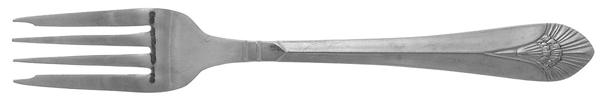 Manhattan Individual Salad Fork by World Tableware-1