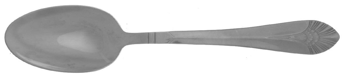 Metropolitan Tablespoon (Serving Spoon) by World Tableware-1