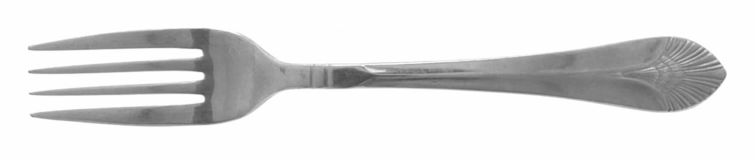 Metropolitan Fork by World Tableware-1