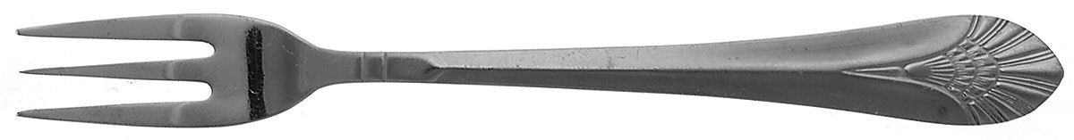 Metropolitan Cocktail/Seafood Fork by World Tableware-1