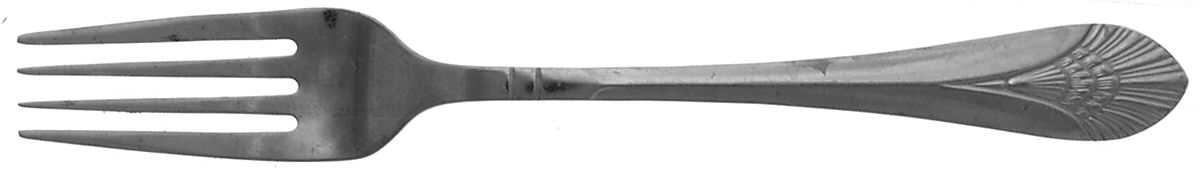 Metropolitan Fork by World Tableware-1