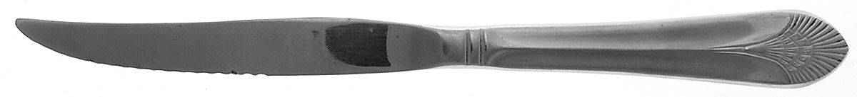 Metropolitan Individual Solid Handle Steak Knife by World Tableware-1