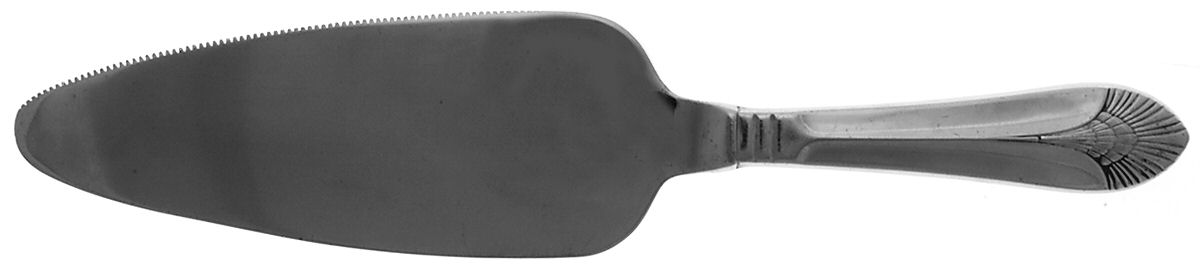 Metropolitan Pie Server with Stainless Blade by World Tableware-1