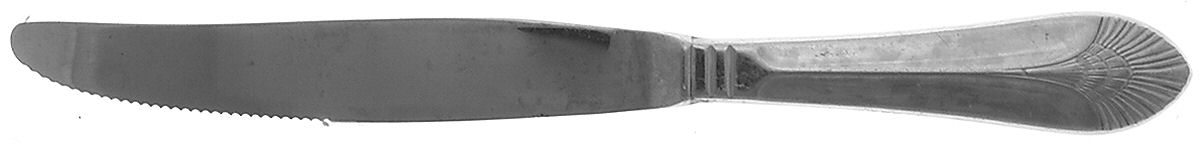 Metropolitan Modern Solid Knife by World Tableware-1