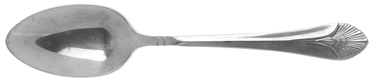 Metropolitan Teaspoon by World Tableware-1