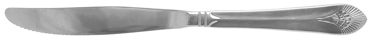 Metropolitan Modern Solid Knife by World Tableware-1