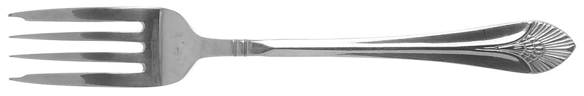 Metropolitan Individual Salad Fork by World Tableware-1