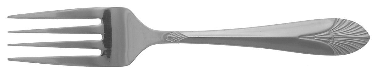 Metropolitan Dessert Fork by World Tableware-1