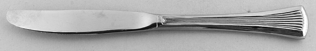 Minuet (Stainless) Hollow Handle Youth Knife by World Tableware-1