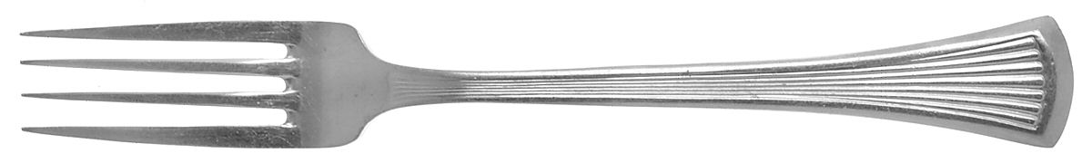 Minuet (Stainless) Fork by World Tableware-1