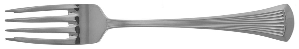 Minuet (Stainless) Individual Salad Fork by World Tableware-1