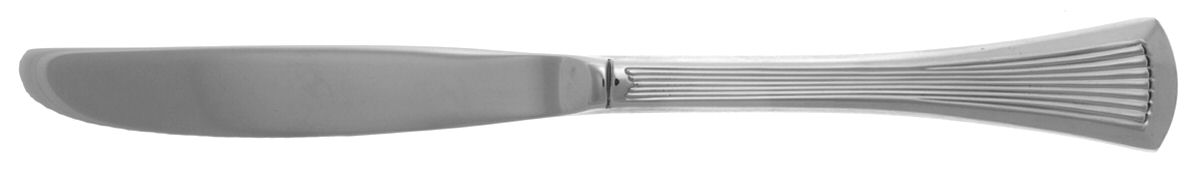 Minuet (Stainless) Modern Hollow Knife by World Tableware-1
