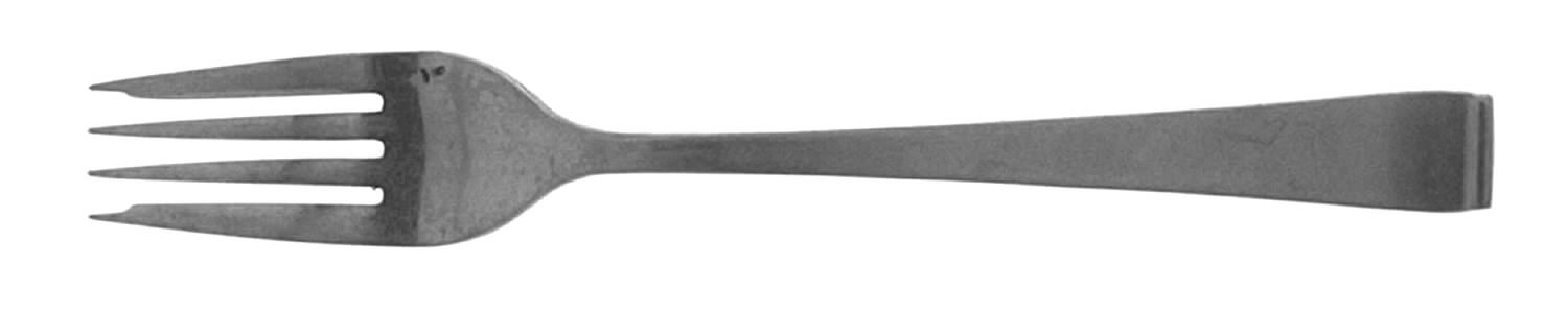 New Charm (Stainless) Individual Salad Fork by World Tableware-1