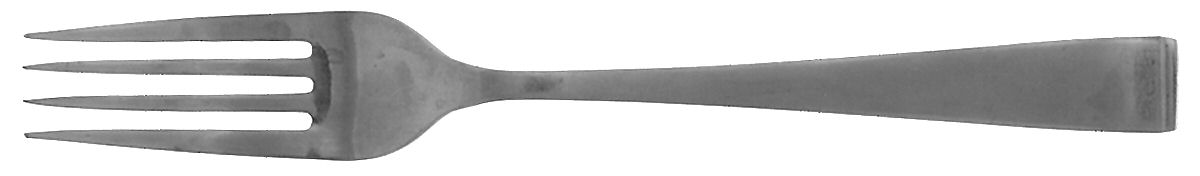 New Charm (Stainless) Fork by World Tableware-1