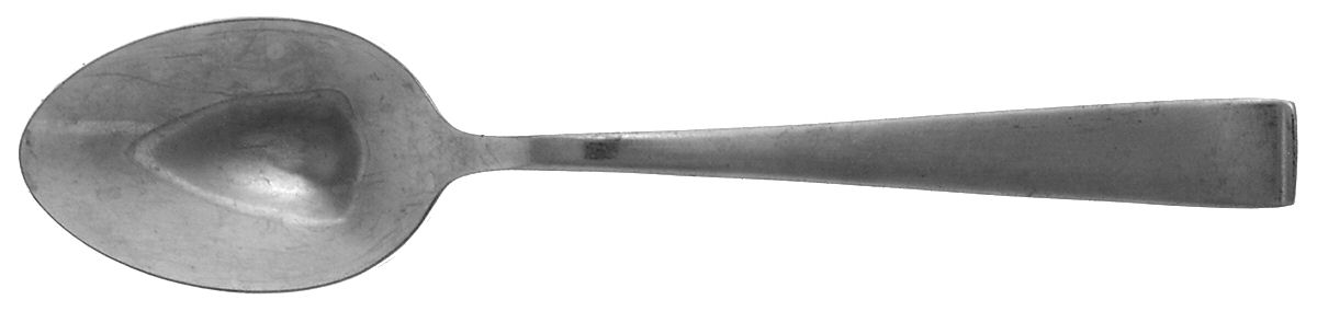 New Charm (Stainless) Teaspoon by World Tableware-1