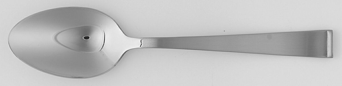 New Charm (Stainless) Place/Oval Soup Spoon by World Tableware-1