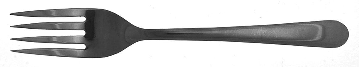 Olde Essex Individual Salad Fork by World Tableware-1