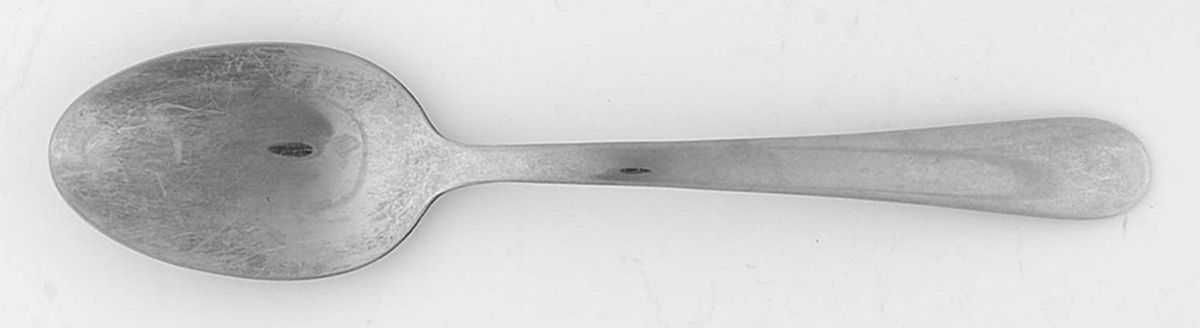 Olde Essex Place/Oval Soup Spoon by World Tableware-1