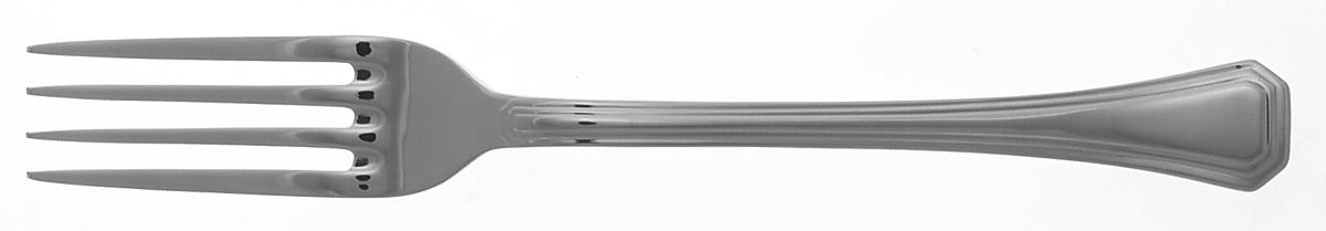 Pinnacle (Stainless) Fork by World Tableware-1