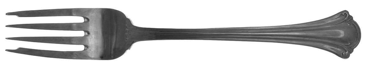 Resplendence (Stainless) Individual Salad Fork by World Tableware-1