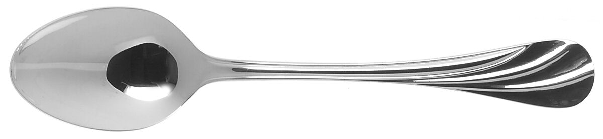 Serenade Teaspoon by World Tableware-1