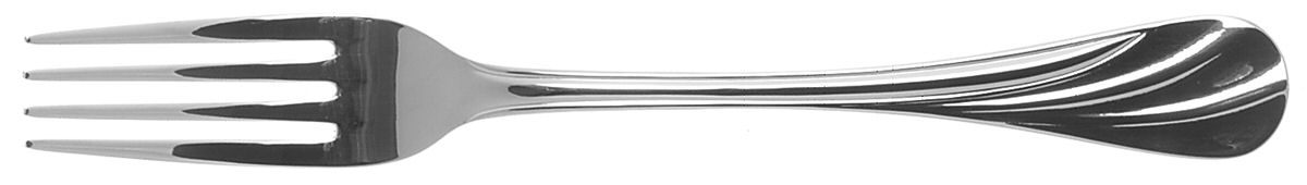 Serenade Individual Salad Fork by World Tableware-1
