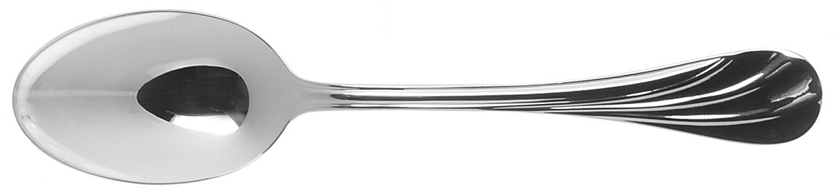 Serenade Place/Oval Soup Spoon by World Tableware-1