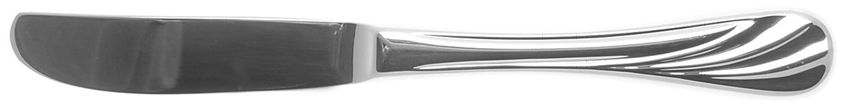 Serenade Dessert Knife with Stainless Blade by World Tableware-1