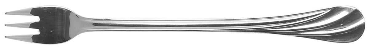 Serenade Cocktail/Seafood Fork by World Tableware-1