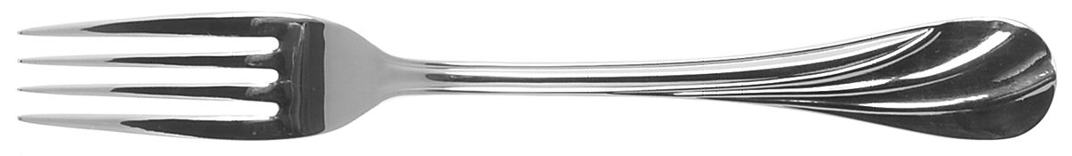 Serenade Fork by World Tableware-1