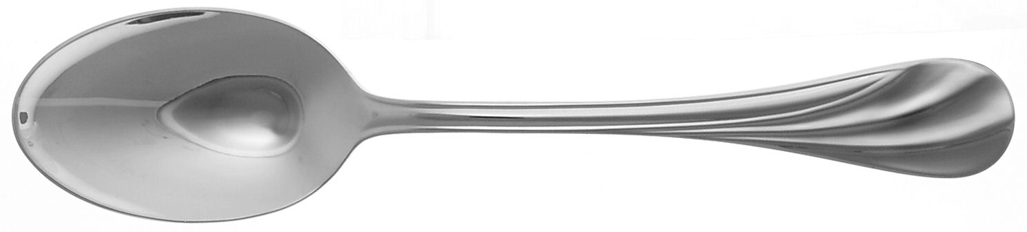 Serenade Tablespoon (Serving Spoon) by World Tableware-1