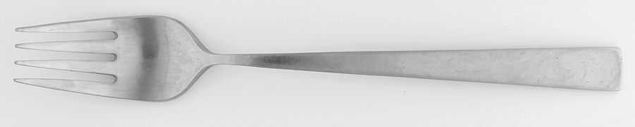 St Moritz (Stainless) Individual Salad Fork by World Tableware-1