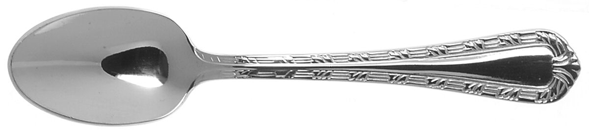 Sussex Demitasse Spoon by World Tableware-1