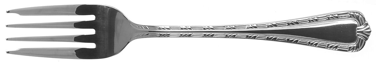 Sussex Individual Salad Fork by World Tableware-1