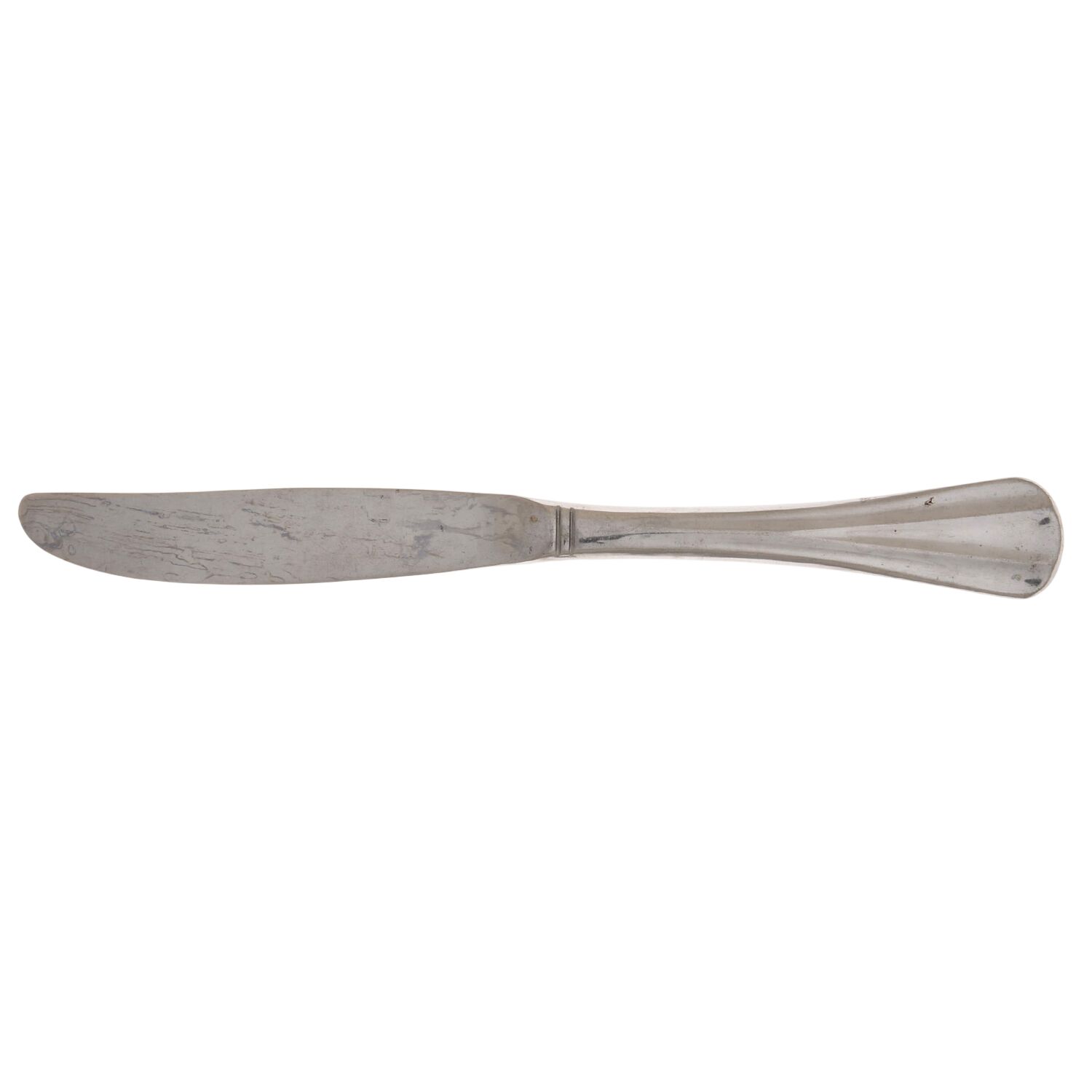 Symmetry Hollow Handle Youth Knife by World Tableware-1