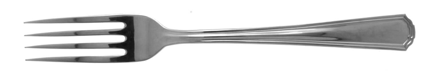 Universal Fork by World Tableware-1