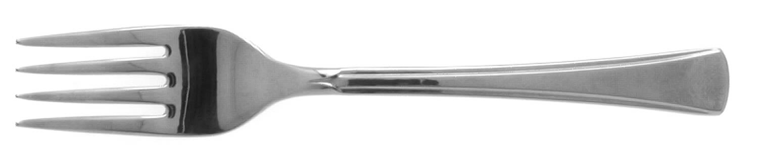 WOF10 (STAINLESS) Fork by World Tableware-1