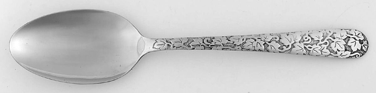 WOF11 (STAINLESS) Place/Oval Soup Spoon by World Tableware-1