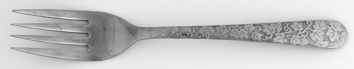 WOF11 (STAINLESS) Individual Salad Fork by World Tableware-1