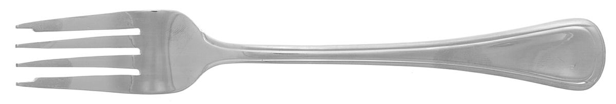 Masterpiece (Stainless) Individual Salad Fork by World Tableware-1