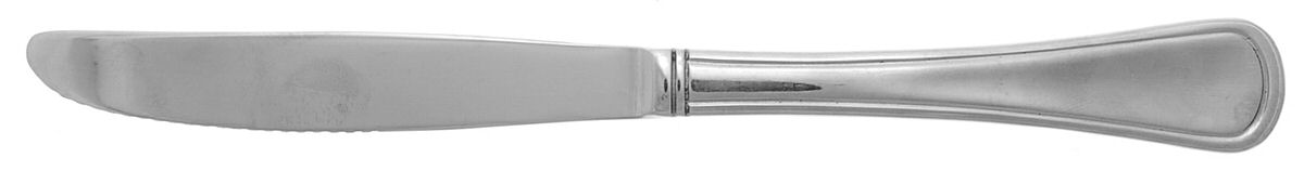 Masterpiece (Stainless) Modern Solid Knife by World Tableware-1
