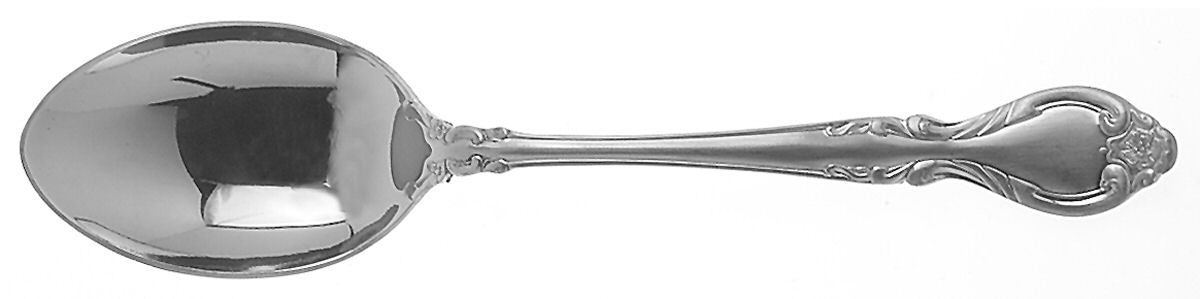 WOF18 (STAINLESS) Tablespoon (Serving Spoon) by World Tableware-1
