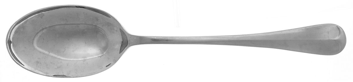 Cumberland (Stainless) Tablespoon (Serving Spoon) by Worcester-1