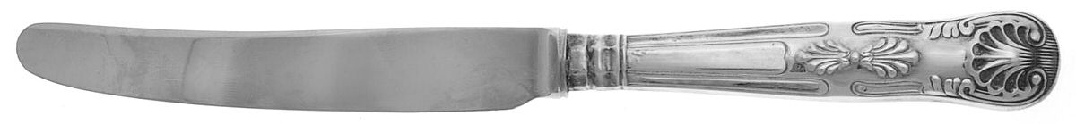Kings (Silverplate) New French Hollow Knife by Worcester-1